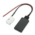 thumbnail image 2 of Módulo receptor AUX de Bluetooth, cable AUX de Bluetooth para automóvil, adaptador AUXIN de Bluetooth, adaptador de audio Bluetooth, durabilidad comprobada, 2 of 9