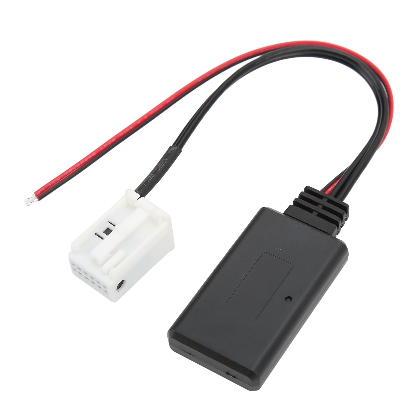 AUX Bluetooth Module Car Bluetooth AUX Cable Auto Audio Connector Bluetooth AUX Receiver Module Time Tested Durability