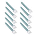 thumbnail image 3 of Buse de Mélange Sans Double Trou pour Colle AB pour Applicateur, 3 of 8