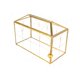 thumbnail image 5 of Caja para tarjetas de boda, suministros, expositor transparente, elegante caja para regalos, accesorios, para recibir tarjetas para la recepción de la, 5 of 8