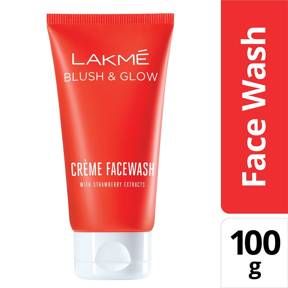 Lakme Face Wash For Dry Skin