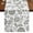 Seaweed green, variant on Boho Grey Floral 90 Inch Table Runner, Vintage Farmhouse Paisley Plant Leaf Farmhouse Dresser Scarf Cotton & Linen Tablerunner for Dining/Kitchen Island/Holiday Party Décor 13" x 90"