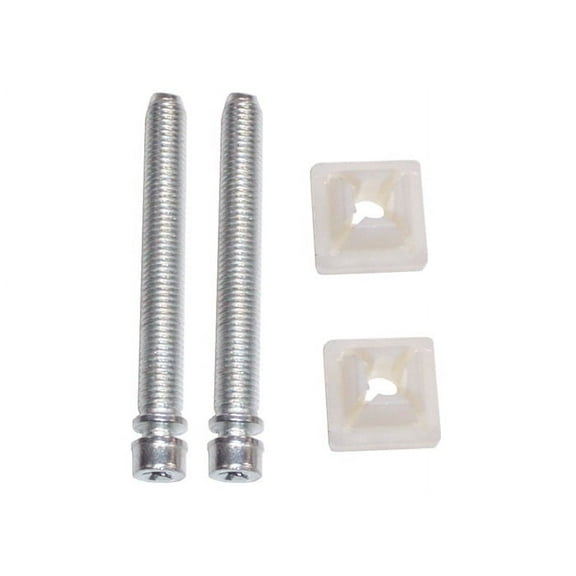 Brothers Trucks HL06272 Headlight Adjuster Screw & Nut - Pair