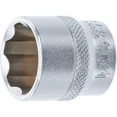 thumbnail image 1 of DADO SUPER LOCK | ENTRADA 3/8" | 20 MM | BGS 2380, 1 of 3