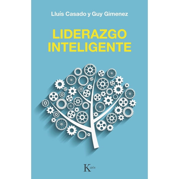 Liderazgo Inteligente Nirvana Pasta Blanda