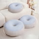 thumbnail image 4 of Futon Cushion Mat Living Room Sofa Floor Cushion Cushion Bedroom Futon Cushion Reading Children Playing And Resting, 4 of 6