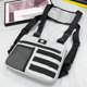 thumbnail image 3 of Bolsa de pecho Bolsa de pecho para hombre bolsa de chaleco Oxford ajustable portátil para senderismo montañismo FLhrweasw Nuevo, 3 of 9