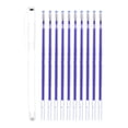 thumbnail image 1 of LEEYNEER Sewing Pen Widely Used Bright Color Practical Heat Erasable Fabric Marking Pen with Refills, 1 of 5