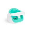 thumbnail image 4 of Regalo My Little 2-in-1 Booster Seat and Grow with Me Floor Seat with Removable Feeding Tray, White, Unisex, 4 of 13