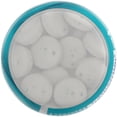 thumbnail image 6 of Mentos Pure Fresh Sugar-Free Chewing Gum with Xylitol, Wintergreen, 50 Piece Bottle, 6 of 7
