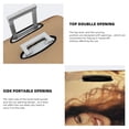 thumbnail image 4 of Selena Quintanilla Travel Luggage Cover Suitcase Protector Washable Baggage Covers Anti-Scratch Suitcase Cover, 4 of 7
