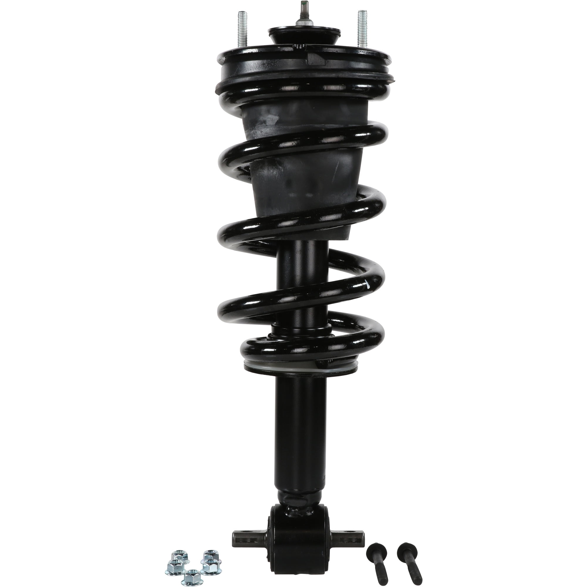 Monroe Shocks & Struts Quick-Strut 239112 Strut and Coil Spring Assembly
