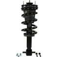 thumbnail image 2 of Monroe Shocks & Struts Quick-Strut 239112 Strut and Coil Spring Assembly, 2 of 8