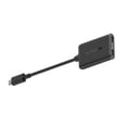 thumbnail image 1 of VITURE USB- C XR Charging Adapter for iPhone 16/15, Enabling Multi-Screen, Enhanced 3DoF, Spatial 3D, VR Video Features, Fits iPhone 16/15, Charge and Play for Other Devices, 1 of 9