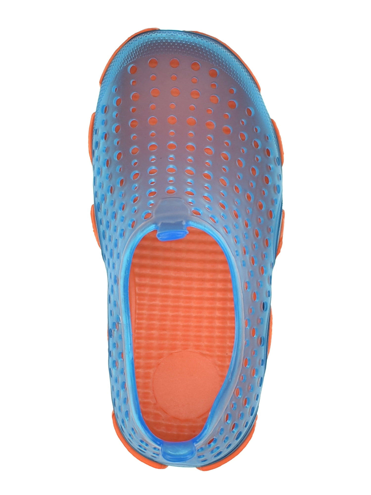 Wonder Nation Beach Jelly Water Shoe Toddler Boys Walmart