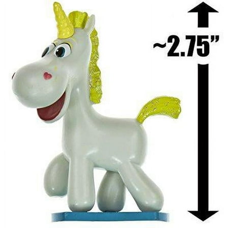 buttercup ~2.75 mini-figure gift bag by disney