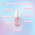 thumbnail image 4 of Profusion Cosmetics OOTG - Holo Glow Face & Body Glow Enhancer 1.12 fl oz, 4 of 5