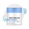 thumbnail image 2 of Almohadillas Tónicas Faciales Pore Pads 2.0 (100 Unidades, 80 Ml) | Almohadillas Exfoliantes Hidratantes | Almohadillas Tónicas Suaves de Doble Cara con Textura Transparente | Minimizan Las Líneas de, 2 of 7