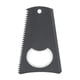 thumbnail image 1 of Limpiador de cera para tablas de surf, portátil, duradero y de alta eficiencia, edición negra, 1 of 8