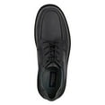 thumbnail image 2 of Dockers Mens Glacier Synthetic Leather Rugged Casual Oxford Shoe, 2 of 7
