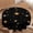 Space-2, variant on Sun Moon Round Tablecloth, Mystical Magic Golden Galaxy Table Cover for Home Kitchen Dining Table Picnic Party Decor, 70x70in