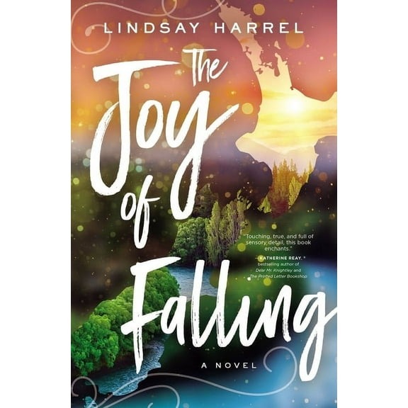 The Joy of Falling, (Paperback)