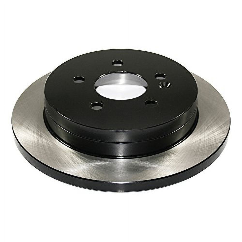 DuraGo BR34145-02 Disc Brake Rotor