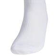 thumbnail image 4 of Calcetines Adidas Athletic Cushioned Quarter Fit, paquete de 6, 4 of 5