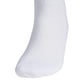 thumbnail image 4 of Calcetines deportivos Adidas acolchados para hombre, paquete de 6 unidades, 4 of 6