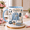 Black, variant on Dispatcher Ceramic Coffee Mugs Personalized Logistics Coordinator Gift for Dispatcher Staff 11 oz 15 oz