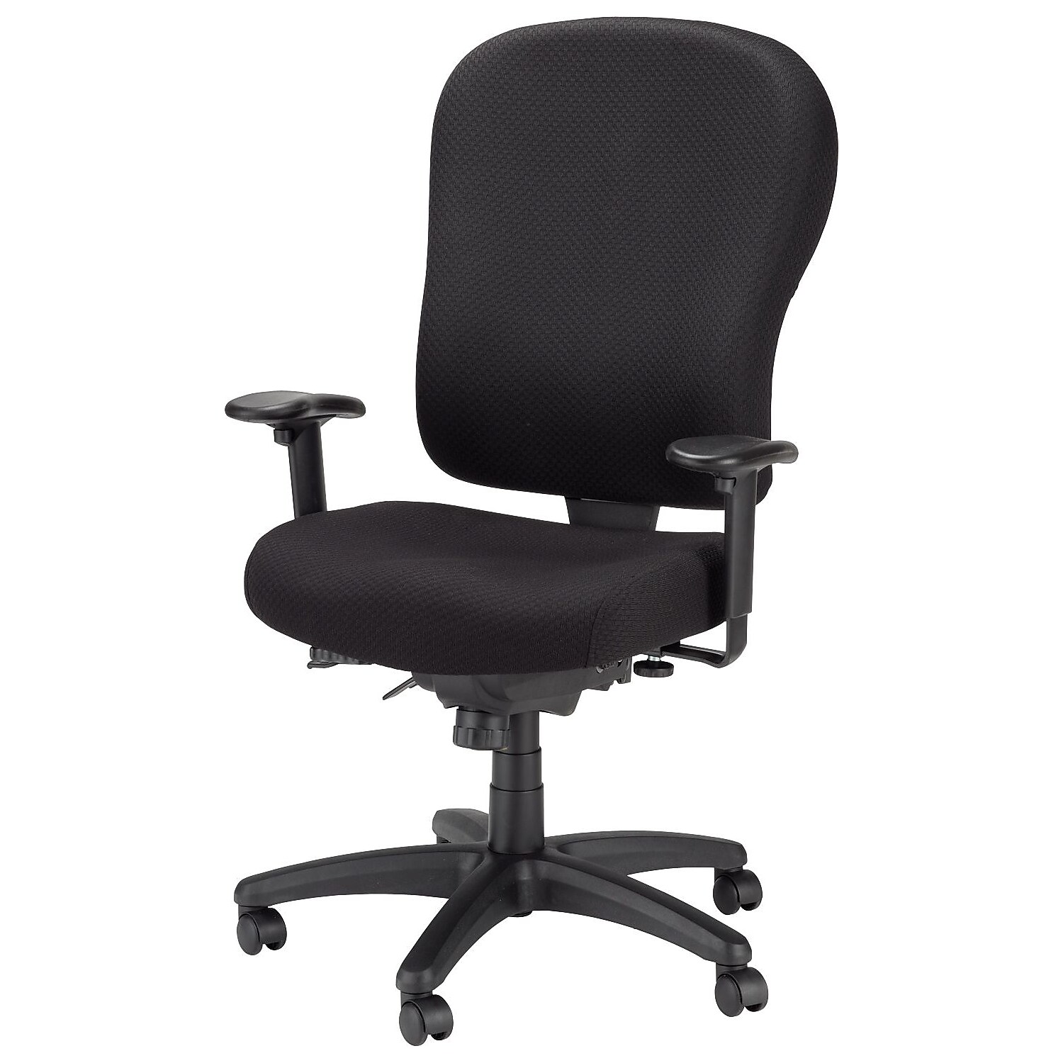 Tempur-Pedic TP4000 Fabric Task Chair (TP4000) - image 7 of 9