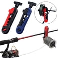 thumbnail image 5 of Fishing Reel Winder Sea Rod Casting Line Wrapper Spooler Multi-functional Removable Winding Device Outdoor Portable Winding Tool, 5 of 10