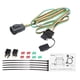 thumbnail image 1 of Juego 56245 Unique Bargains Reemplazo arnés de cableado remolque 4 pines 4 vías Chevrolet Traverse 2014-2017 GMC Buick, 1 of 1