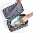 thumbnail image 2 of PRETXORVE Travel Underwear Storage Bag Bra Storage Bag Underwear Storage Bag, 2 of 7