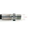 thumbnail image 3 of The ROP Shop 2-Pack - Snowplow High Pressure Hydraulic Hose replaces Western 55020, 55020K, 3 of 7