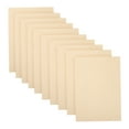thumbnail image 4 of TEHAUX 10Pcs Beige Vintage Parchment Paper Sheets for Writing & Ritual Ceremony, 4 of 6