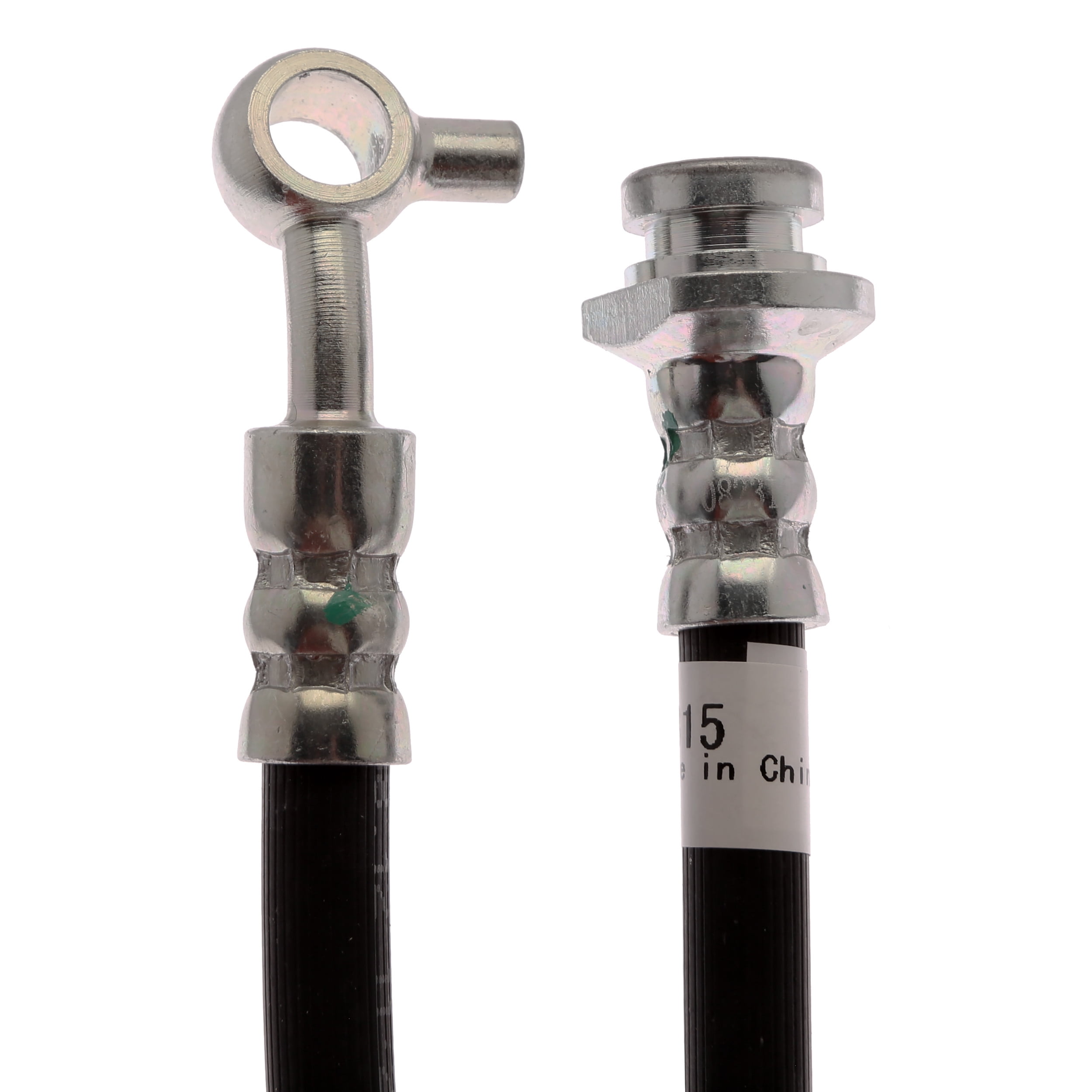 Raybestos Element3 Brake Hoses
