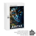thumbnail image 6 of 300 PCS Jigsaw Puzzle - Avatar Puzzle Enthusiasts, 6 of 8