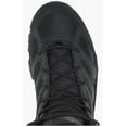 thumbnail image 5 of Merrell Men's Moab 3 8" Tactical Zip Waterproof Boot Round Toe Black 13 D(M) US, 5 of 6