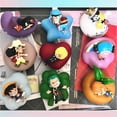 thumbnail image 2 of Caja ciega de Anime de una pieza, luz nocturna de la serie Luffy Zoro Nami Sanji, figuras de Chopper, dulce sueño Led, caja misteriosa, juguete ornamental, regalo, 2 of 4