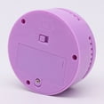 thumbnail image 4 of 30-Second Voice Recording Squeeze Box with Light - ABS+Plastic+PCBA Musical Sound Buzzer, 60DB Kids/90-100DB Adult Volume, 2*AAA Battery-Powered, CE/ROHS/FCC/FDA Certified, Green LED Light, 500-800, 4 of 7