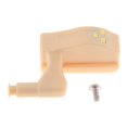 thumbnail image 1 of LOVIVER LED Sensor Kitchen Cabinet and Closet Night Light Cupboard Inner Hinge, 1 of 8