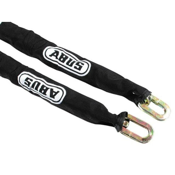 ABUS - 10KS/170 Security Chain Length 170cm Link Diameter 10mm