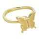 thumbnail image 1 of Ganfancp 2022 Moda Fresco Gire Descompresión Ansiedad Apertura Adjustabl Uniforme Maravilloso Regalo Ofertas Del Día Anillo X 1, 1 of 1