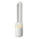 thumbnail image 2 of Ventilador de Torre Bestherm FBD16-23AR Silencioso con Humidificador y Luz Ambiental, 2 of 14
