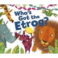 thumbnail image 1 of Pre-Owned Who's Got the Etrog? (Paperback) 1541509676 9781541509672, 1 of 1