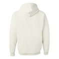 thumbnail image 3 of Jerzees NuBlend Hooded Sweatshirt, 3 of 3