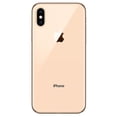 thumbnail image 1 of Restored Apple iPhone XS 64GB Factory Unlocked 4G LTE iOS Smartphone (Refurbished), 1 of 5