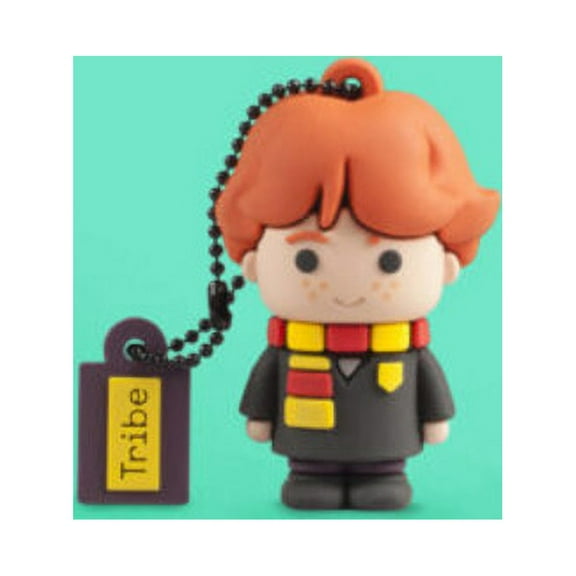 Tribe Harry Potter Ron Weasley 32gb Usb Drive