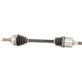 thumbnail image 2 of For Honda Accord 1984 1985 Pair Front CV Axle Shaft - BuyAutoParts, 2 of 5